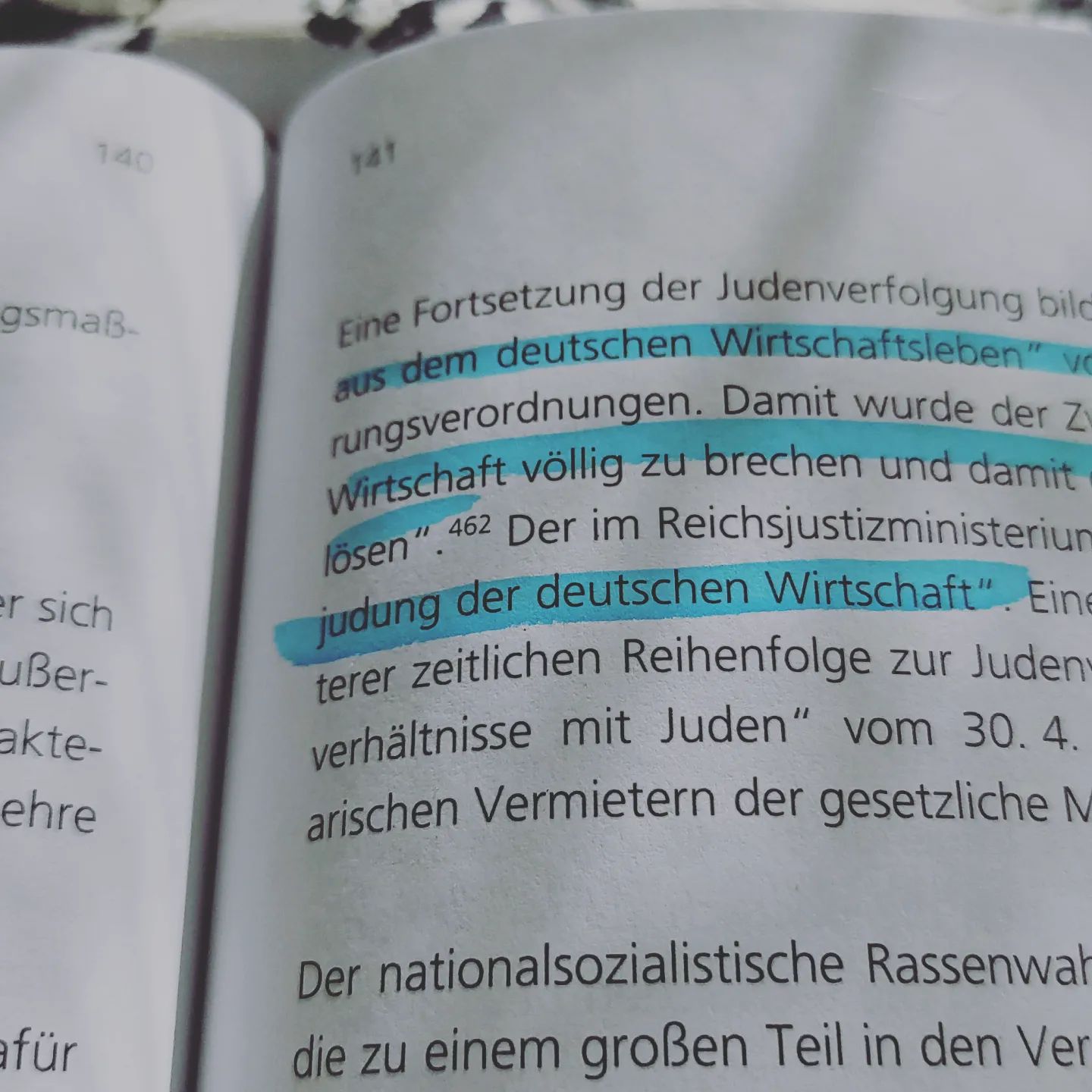 Endspurt Verfassungsgeschichte...⚖️